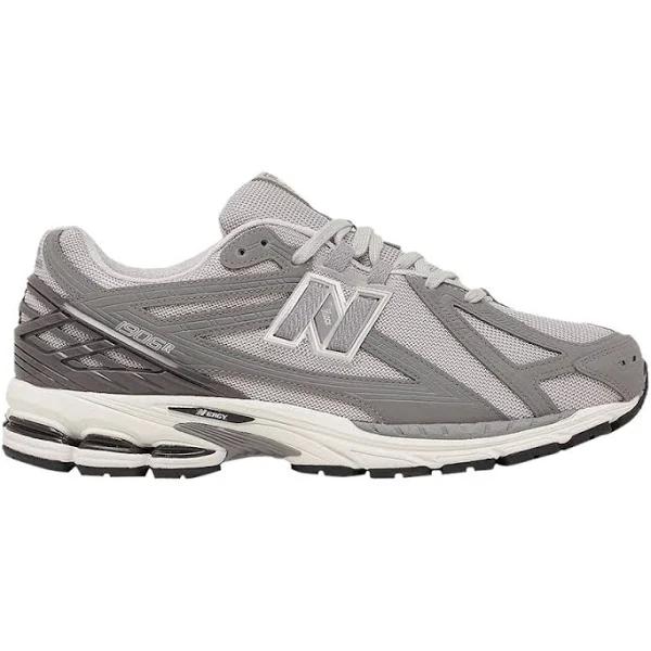 New Balance 1906 - Grey - 8.5