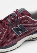 New Balance 1906 Sneakers in Red