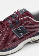 New Balance 1906 Sneakers in Red