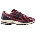 New Balance 1906 Unisex Trainers, Size: 40, Bordeaux - shoes