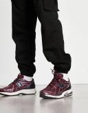 New Balance 1906 Unisex Trainers, Size: 40, Bordeaux - shoes