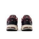 New Balance 1906 Unisex Trainers, Size: 41.5, Bordeaux - shoes