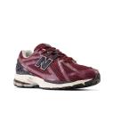 New Balance 1906 Unisex Trainers, Size: 41.5, Bordeaux - shoes