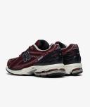 New Balance 1906 Unisex Trainers, Size: 42.5, Bordeaux - shoes