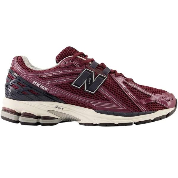 New Balance 1906 Unisex Trainers, Size: 42.5, Bordeaux - shoes