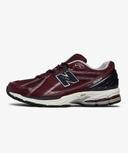 New Balance 1906 Unisex Trainers, Size: 44.5, Bordeaux - shoes