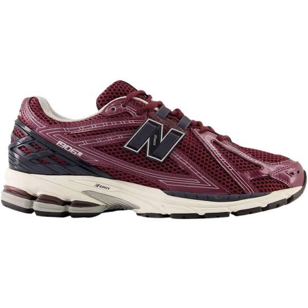 New Balance 1906 Unisex Trainers, Size: 44.5, Bordeaux - shoes