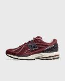 New Balance 1906 Unisex Trainers, Size: 46.5, Bordeaux - shoes