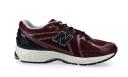 New Balance 1906 Unisex Trainers, Size: 46.5, Bordeaux - shoes