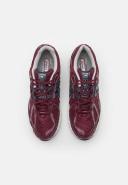 New Balance 1906 Unisex Trainers, Size: 46.5, Bordeaux - shoes