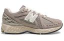 New Balance 1906R 'Beige Cream' (Fur/Retro/Light/Casual/Unisex/Low Top/Breathable/Wear-resistant) M1906RL US 12