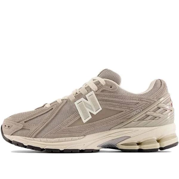 New Balance 1906R 'Beige Cream' (Fur/Retro/Light/Casual/Unisex/Low Top/Breathable/Wear-resistant) M1906RL US 12