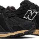 New Balance 1906R Black Taupe