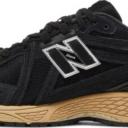 New Balance 1906R Black Taupe