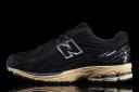 New Balance 1906R Black Taupe