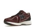 New Balance 1906R Burgundy Black