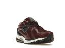 New Balance 1906R Burgundy Black