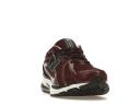 New Balance 1906R Burgundy Black