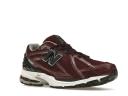 New Balance 1906R Burgundy Black