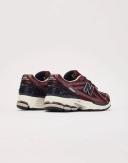 New Balance 1906R Burgundy Black - Size 5 - Burgundy/Black