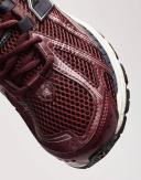 New Balance 1906R Burgundy Black - Size 5 - Burgundy/Black