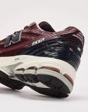 New Balance 1906R Burgundy Black - Size 5 - Burgundy/Black