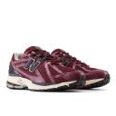 New Balance 1906R Burgundy Black - Size 5 - Burgundy/Black