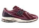 New Balance M1906RCC, Burgundy