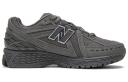 New Balance 1906R Cordura 'Magnet' (Retro/Unisex/Low Top/Non-Slip/Breathable/Wear-resistant) M1906RU