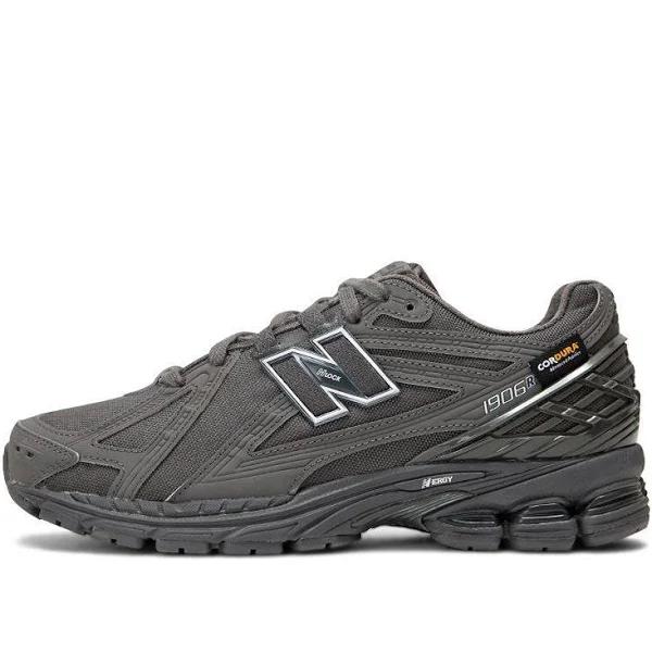 New Balance 1906R Cordura 'Magnet' (Retro/Unisex/Low Top/Non-Slip/Breathable/Wear-resistant) M1906RU US 4