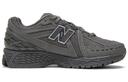 New Balance 1906R Cordura 'Magnet' (Retro/Unisex/Low Top/Non-Slip/Breathable/Wear-resistant) M1906RU US 5