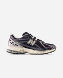 New Balance 1906R Eclipse - Size 4.5 D - Eclipse/black/steel