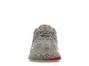 New Balance 1906R Grey Deep Red