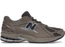 New Balance 1906R Metallic Silver Blue