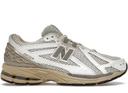 New Balance 1906R Metallic Silver Blue