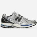 New Balance 1906R Metallic Silver Blue