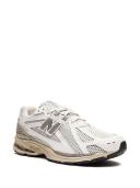 New Balance 1906R Sea Salt Marblehead - Size 15 - White/Grey/Cream