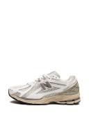 New Balance 1906R Sea Salt Marblehead - Size 15 - White/Grey/Cream