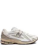 New Balance 1906R Sea Salt Marblehead - Size 15 - White/Grey/Cream