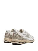 New Balance 1906R Sea Salt Marblehead - Size 15 - White/Grey/Cream