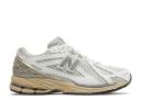 New Balance 1906R 'Sea Salt Marblehead' Sneaker | Cream | Men's Size 5.5