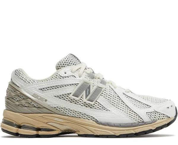 New Balance 1906R 'Sea Salt Marblehead' Sneaker | Cream | Men's Size 5.5