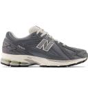 New Balance 1906R Silver Metallic Blue