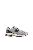 New Balance 1906R Silver Metallic Blue