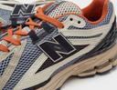 New Balance 1906R size? Exclusive Blacktop Mindful Grey