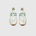 New Balance 1906R White Green Cream