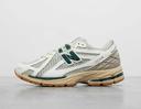 New Balance 1906R White Green Cream