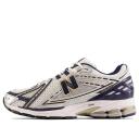 New Balance 1906R White Navy Gold