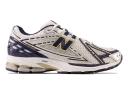 New Balance 1906R White Navy Gold