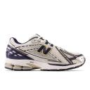 New Balance 1906R White Navy Gold